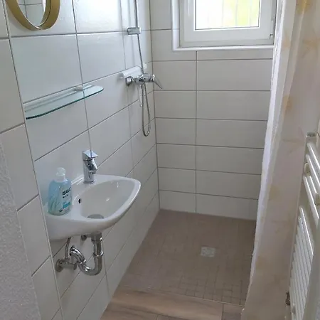 Apartment De Lorenzo Bahnhofstr